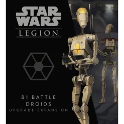 Best Fantasy Flight Games Star Wars: Legion - B1 Battle Droids Upgrade (Exp.)
