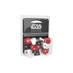 Outlet Fantasy Flight Games Star Wars Legion: Dice Pack (Exp.)