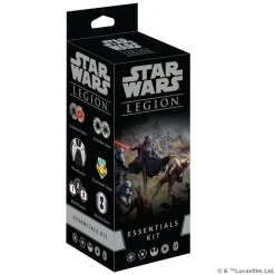 Outlet Fantasy Flight Games Star Wars Legion: Essentials Kit (Exp.)