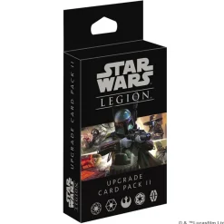 Discount Fantasy Flight Games Star Wars Legion: Upgrade Card Pack 2 (Exp.)