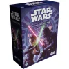 Fantasy Flight Games Star Wars: The Deck Building Game| Kortspel