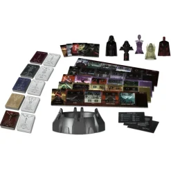 Ravensburger Star Wars Villainous: Power Of The Dark Side| Familjespel