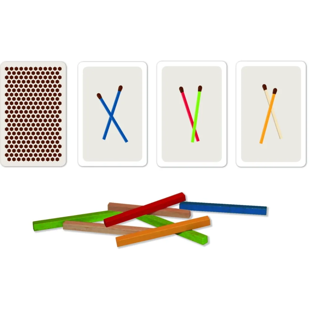 * Stickup (Swe)| Familjespel