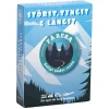 Nicogame Storst, Tyngst, Langst - Pa Resa| Familjespel