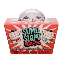 Ridleys Sumo Slam| Familjespel