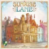 Horrible Guild Sunrise Lane| Familjespel