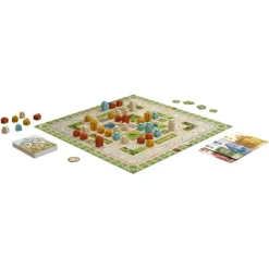 Horrible Guild Sunrise Lane| Familjespel