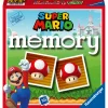 Outlet Ravensburger Super Mario Memory