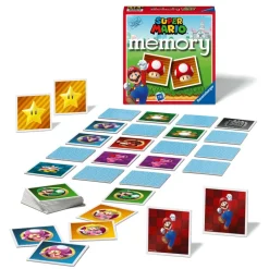 Outlet Ravensburger Super Mario Memory