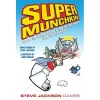Steve Jackson Games Super Munchkin| Kortspel