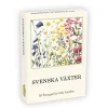* Svenska Vaxter| Kortspel