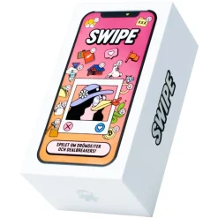 Ninja Print Swipe (Swe)| Festspel