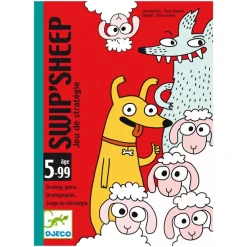 Shop Djeco Swip´Sheep