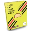 * Taco! Cat! Goat! Cheese! Pizza! (Swe)| Kortspel