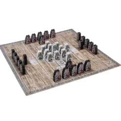 * Tafl King (Swe)| Klassiska