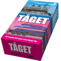 Shop Nicogame Taget: Familjestrategi