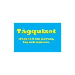 * Tagquizet| Festspel