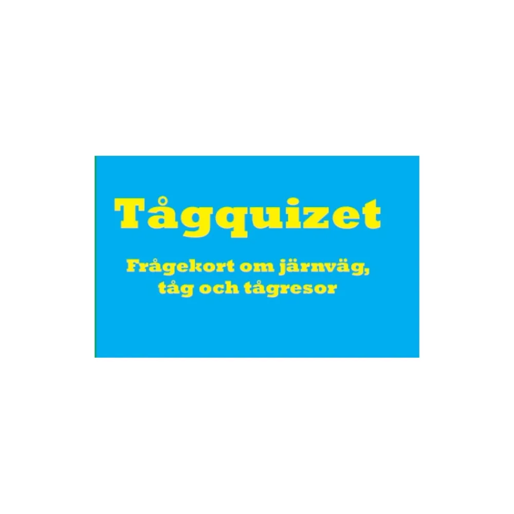 * Tagquizet| Festspel