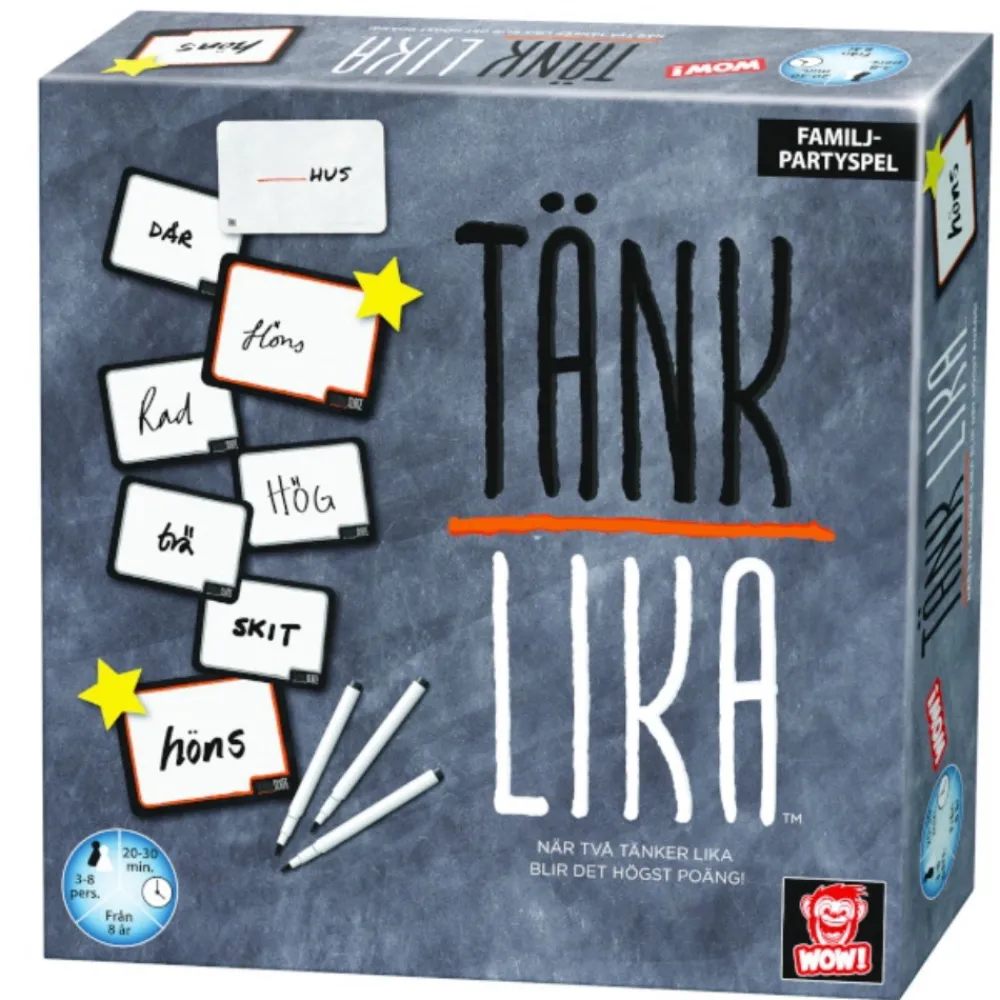 Wow! Tank Lika| Festspel