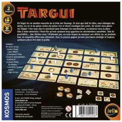 Kosmos Targi| Kortspel
