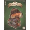 Iello The Animals Of Baker Street| Familjespel