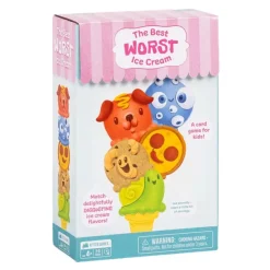 Fashion Exploding Kittens The Best Worst Ice Cream