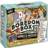 Professor Puzzle The Boredom Box| Klassiska