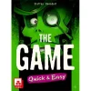 Nürnberger-Spielkarten-Verlag The Game - Quick & Easy| Kortspel