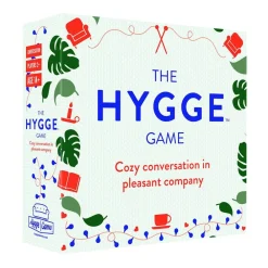 Kylskåpspoesi The Hygge Game| Festspel