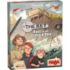 HABA The Key - Stold Vid Cliffrock Villa| Familjespel