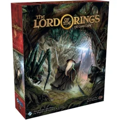 Fantasy Flight Games The Lord Of The Rings: The Card Game| Kortspel