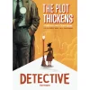 Bright Eye Games The Plot Thickens: Detective Edition| Festspel