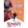 Bright Eye Games The Plot Thickens: Romance Edition| Festspel