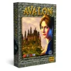 Indie Boards and Cards The Resistance: Avalon (Swe.)| Kortspel