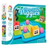 New SmartGames Three Little Piggies