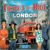 Days of Wonder Ticket To Ride: London (Eng)| Familjespel