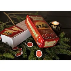 * Tomtens Julspel| Familjespel