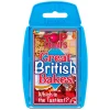 Winning Moves Top Trumps - Great British Bakes| Kortspel