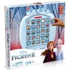 Winning Moves Top Trumps Match - Frozen 2| Familjespel