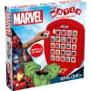 Winning Moves Top Trumps Match - Marvel| Familjespel