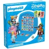 Winning Moves Top Trumps Match - Playmobil (Swe)| Familjespel
