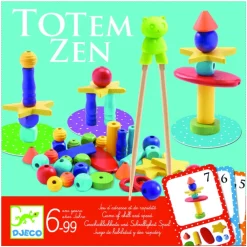 Online Djeco Totem Zen