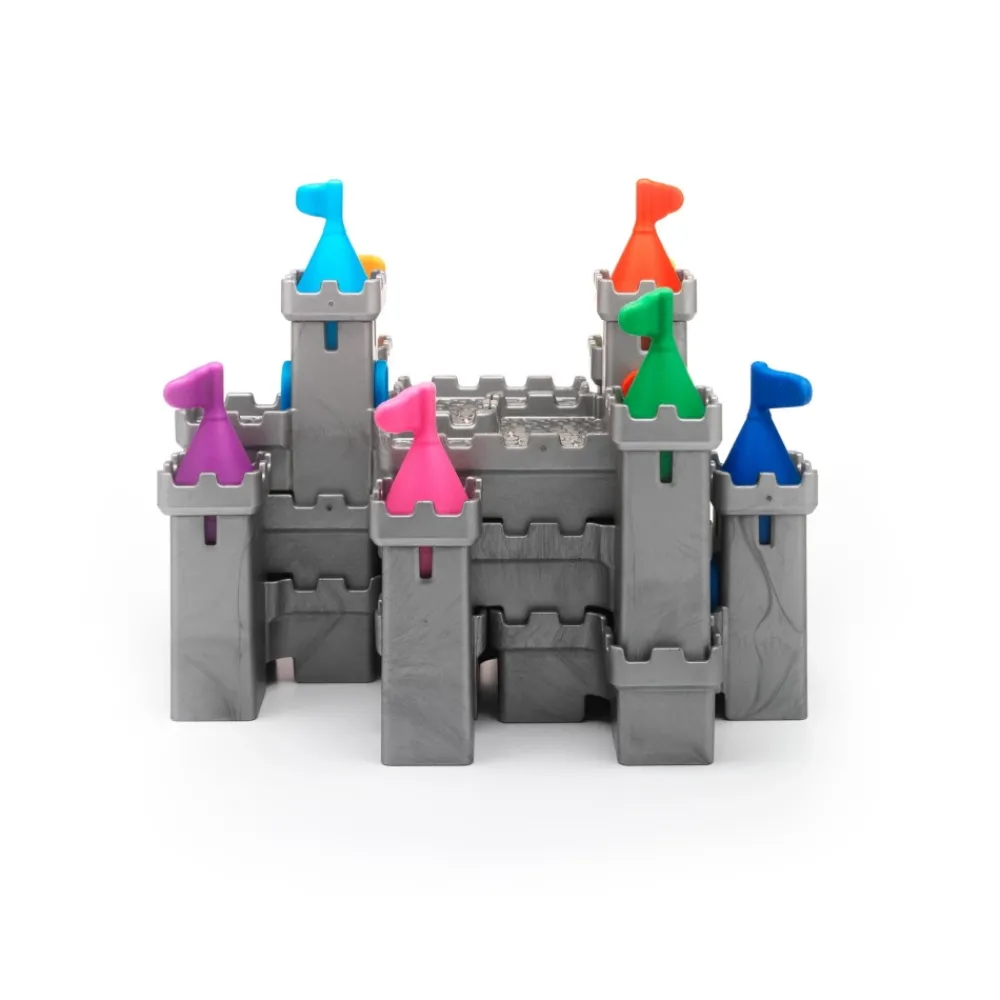 SmartGames Tower Stacks| Knep & Knåp