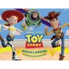 Usaopoly Toy Story: Obstacles & Adventures| Familjespel