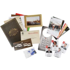 Cheap * Trapped: Konstkuppen