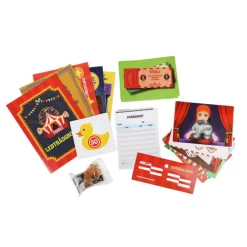 Online * Trapped: Tivoli