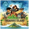 * Treasure Island| Familjespel