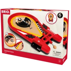 Brio Trickshot Spel| Klassiska