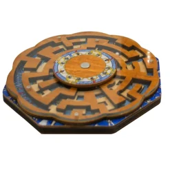 Project Genius True Genius - Dendera| Knep & Knåp