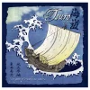 * Tsuro Of The Seas| Familjespel